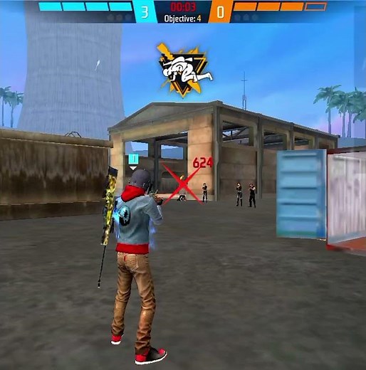 FF Max GamePlay - 2025 5 Dec - 13