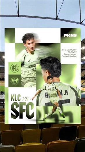 Derby Lembah Klang 🔥🔥 #ligasuper #malaysianfootball #selangorfc