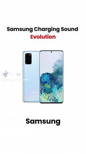 Experience the Samsung Charging Sound Evolution! 🔋🔊 From the classic beeps to modern melodies, explore how Samsung has transformed its charging sounds over the years. Which sound do you love most? #Samsung #ChargingSounds #TechEvolution #new #old #android #retrotech