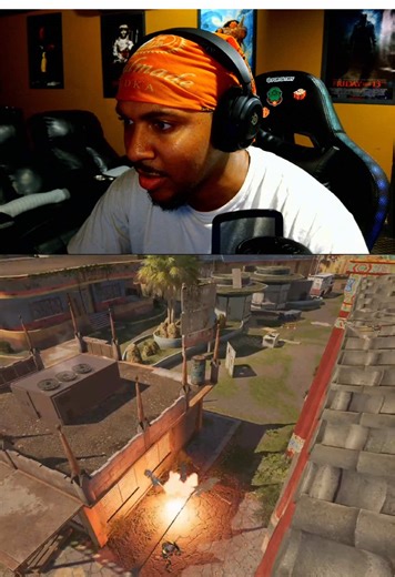 ⚠️You NOT entering the building when I’m pulse and if u did be ready to flick on a nitro‼️ #r6 #r6siege #rainbowsixsiege #yurivex #gaming