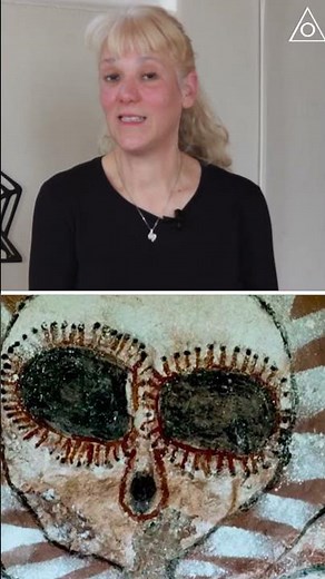 👽🛸 ALIENÍGENAS ANCESTRALES 🛸👽