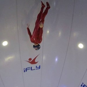 15 reactions · 9 comments | Fireworks won't be the only things flying this Fourth of July!  We are open for the holiday weekend, so bring the whole family to iFLY for a good time. : Ryan Davis | iFLY | Facebook