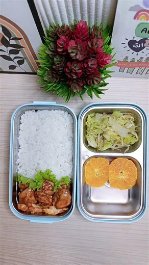 Bekal Simple Menu Rumahan.. #bekalsimple #bekalsuami #bekalkantor #bekalkerja #bekalsuamikerja