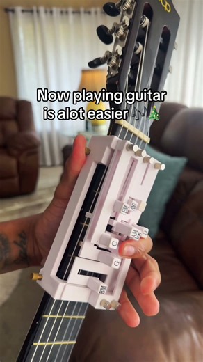 Get yours from our profile or from theguitarvirtuoso.com 🎸