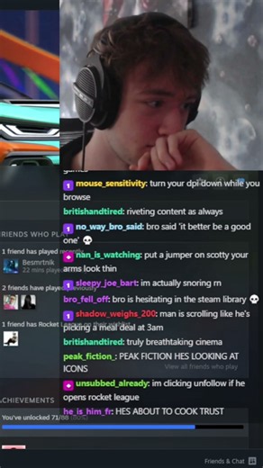 I became a Twitch streamer with 0 real viewers
