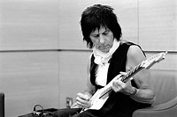 Jeff Beck: Best songs, Albums and Concerts - Mozaart