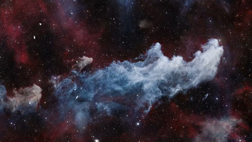 Taking Your Astrophotography Further with Photoshop