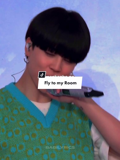 𝑭𝒍𝒚 𝒕𝒐 𝒎𝒚 𝑹𝒐𝒐𝒎 #bts #flytomyroom #fypシ #btsletras #xyzbca #foryou #sowoozoo #fy