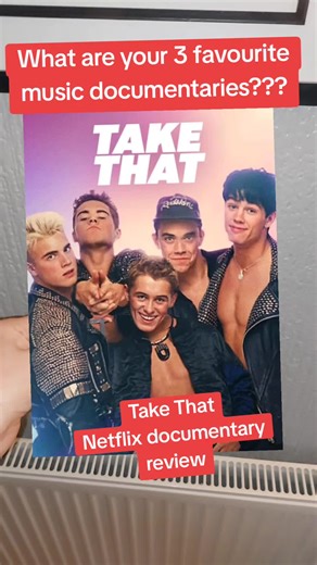 Take That new Netflix documentary review. Music documentaries. Tomreviewsfilms. Scouse film reviews. Movie review. Scouse film guy. Tom reviews films. Scouser. Liverpool. Films. Movies. Recommendations. DVD. Blu-ray. Physical media. Movie lists. Movie news. New movies. Old movies. Classic movies. Hollywood. cult classic. Letterboxd. #takethat #documentary #moviereview #filmtok #movierecommendation