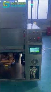 SOUTHERN MACHINERY SME-5500