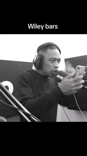 Wiley Bars: A Grime Freestyle Journey