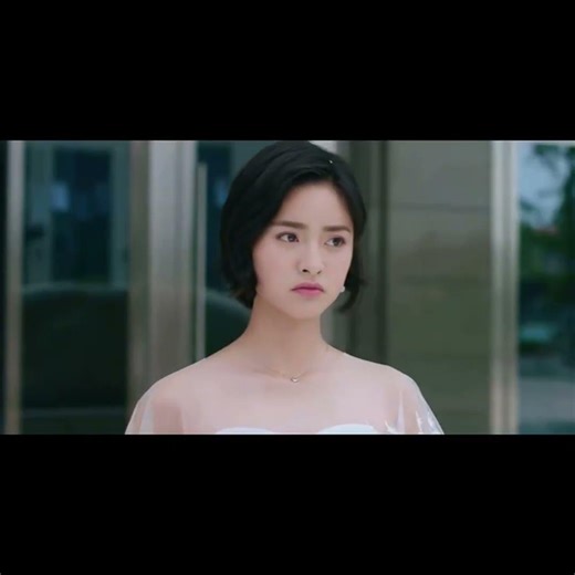 陈小希放弃江辰，选择吴柏松💘#甜宠 #drama