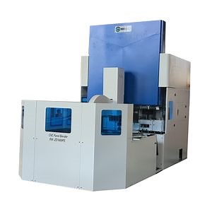 [Hot Item] Precision CNC Panel Bender for Efficient Aluminum Fabrication