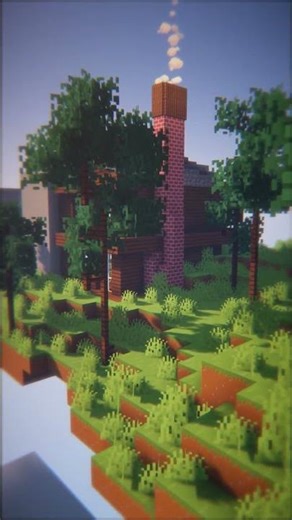 Minecraft Building Ideas #minecraft #minecraftshorts #minecraftseeds