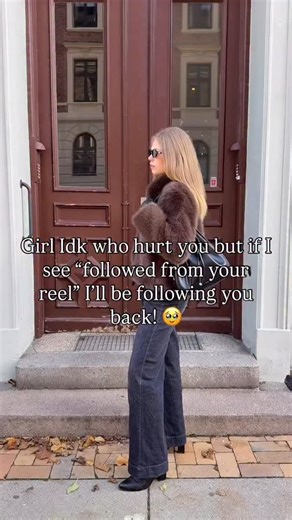 Josephine Frederikke | And that’s on girlhood!! Let’s grow!🤍 | Instagram