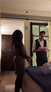 782K views · 18K reactions | Telling my husband that I’m pregnant | A Life Less Scripted | Facebook