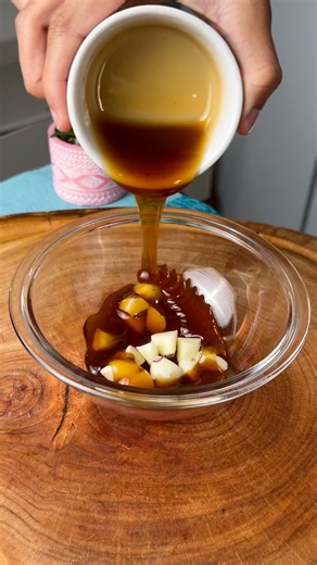 The Simple Recipe That’s Helping Men Reduce Prostate Inflammation in Days | Recipes of Drika