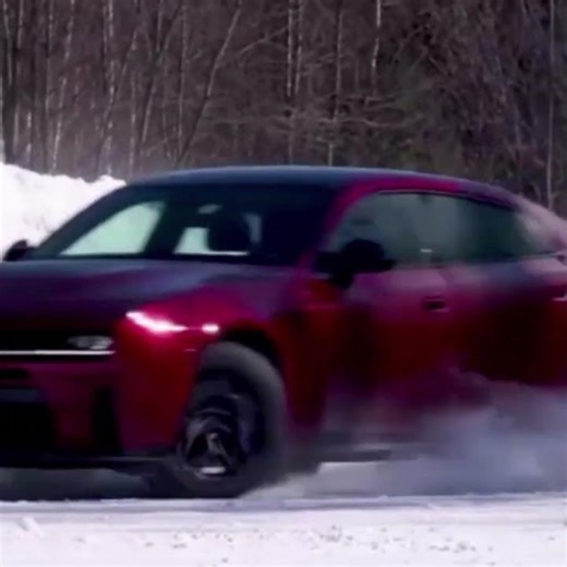 New 2026 Dodge Charger Scat Pack Six
