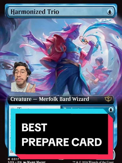 MTG Strixhaven: Best Instant Speed Prepare Card Explained