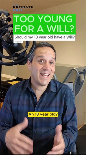 Estate planning isn’t just for retirees — it’s for anyone who wants to take control early. The best time to start planning your financial future? Right now.💡 | Darren Findling