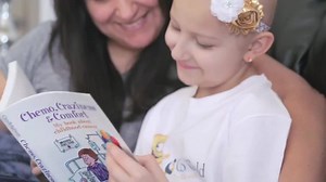 September is Childhood Cancer Awareness month. Help make a difference in the lives of childhood cancer patients, survivors and their families today. | American Childhood Cancer Organization