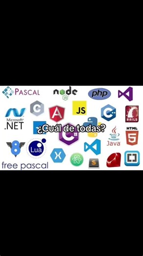 VETE con las OTRAS ¿CÚAL DE TODAS? #desarrolloweb #ingenieria #desarrolloweb #laravel #php #js #css