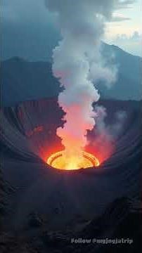 ✨ 5 Objek Wisata Wajib di Dieng ✨