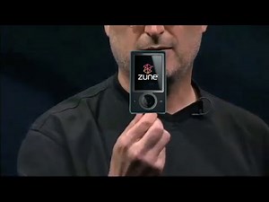 [YTP] - Steve JoJ announces new iPod NaN