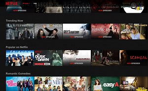 Netflix faz retrospectiva de séries originais de 2016