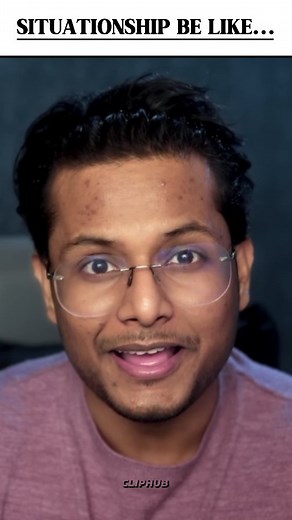 ClipHub on Instagram: "PJ Explained Emotions 🥺 #situationships #sad #bc #marvel #reels #pjexplained"