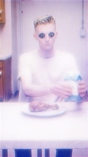 It Doesn’t Understand Eating — Error Code 173