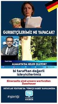 🚨 Bad News for Employees in Germany: New Salary Deductions Begin! #shorts