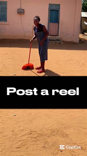 Unexpected Cleaning Mishap Brings Laughter