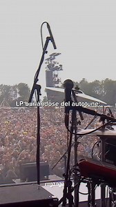 La voz de LP es de otro mundo 🤝🏽 | LP's Angels