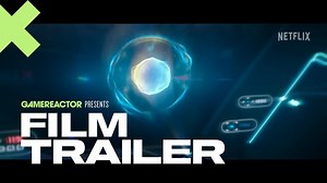 Atlas - Trailer oficial