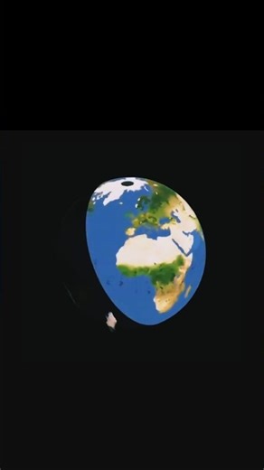 How Earth Is Mapped from Space Using Satellites | Full Process