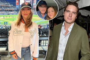 Mets Owner Steve Cohen's daughter engaged