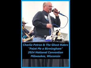 A Square Dance Callers Day At The National Convention