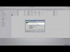 Import Orders in Dental System™