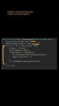LeetCode 49 Group Anagrams Two Sum #Neetcode 150 Day 4
