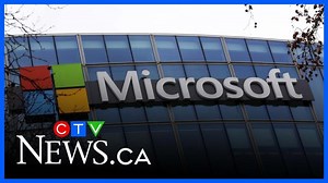 Microsoft investing $7.5 billion to expand digital infrastructure in Canada | Raisa Afrida, MBA