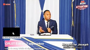 35 reactions |  Flashback AVERTISSEMENT #LunedeSang #Prophetie &...