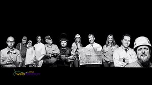 1.9K views · 165 reactions | How has #windpower made your community stronger? #GenerationWind | American Clean Power Association | Facebook