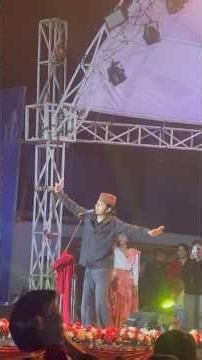 Arjun Sapkota: Walling Mahotsav 2082