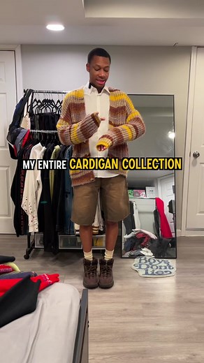 My Cardigan Collection Review and Where to Buy | Cardigan Outfit Ideas
