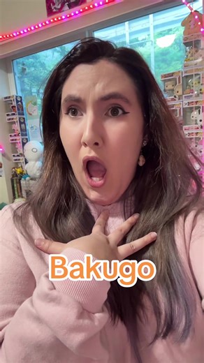 Valentine's Day Hopes: Mina and Her Favorite Ships