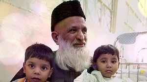 345K views · 4.1K shares | A #Tribute #Song to #Abdul #Sattar #Edhi Singer & Composer: #Bushra_Bilal Lyrics: #Hammad_Bin_Mohammad Music & Video: #Aqeel_Ahmed | Edhi | Facebook