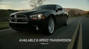 Dodge TV Commercial For 2012 Challenger and Charger