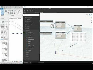 Parametric Design, Dynamo Revit 2