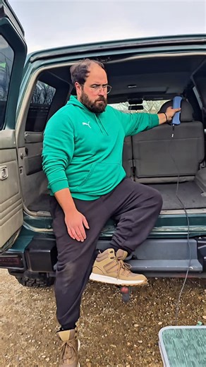 2.7K views · 211 reactions | Am scanat un Patrol Y61 mulțumim @xploratrol #nissan #nissanpatrol #3dscan #oldroot | Old Root | Facebook